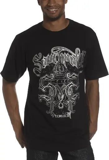 SCREEN PRINTING T SHIRTS